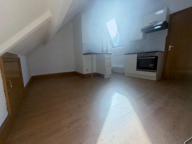 Apartment at Newington Green, Greater London