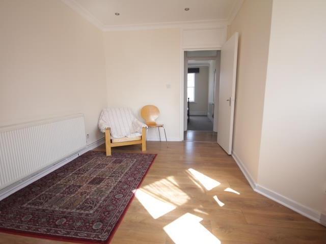 Apartment at Newington Green, Greater London
