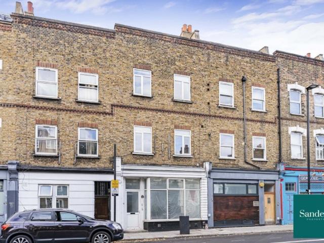 Apartment at Newington Green Road, Greater London