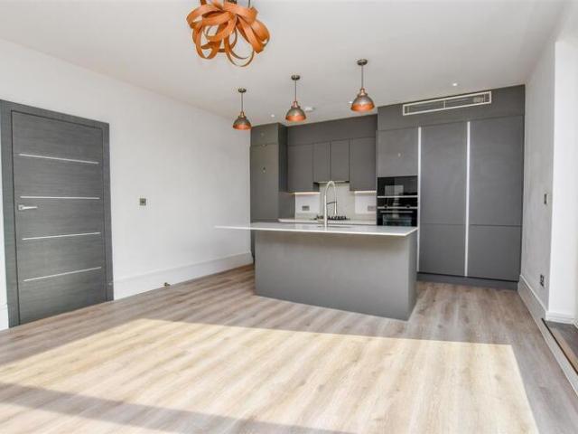 Apartment at Newland Close, St Albans