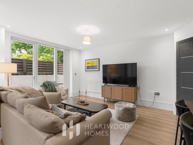 Apartment at Newland Close, St Albans