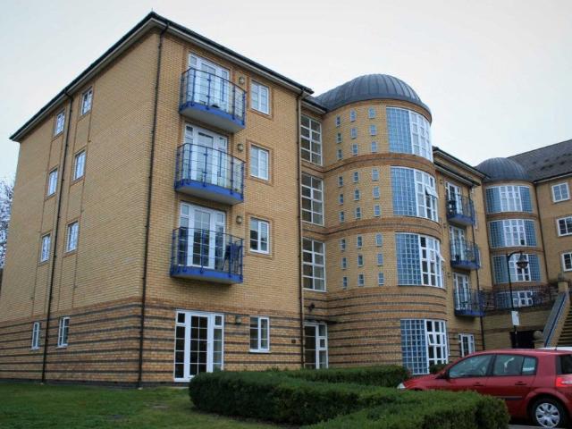 Apartment at Newland Gardens, East Hertfordshire