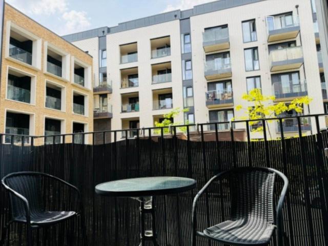 apartment at Newland Gate, Lilys Walk, High Wycombe