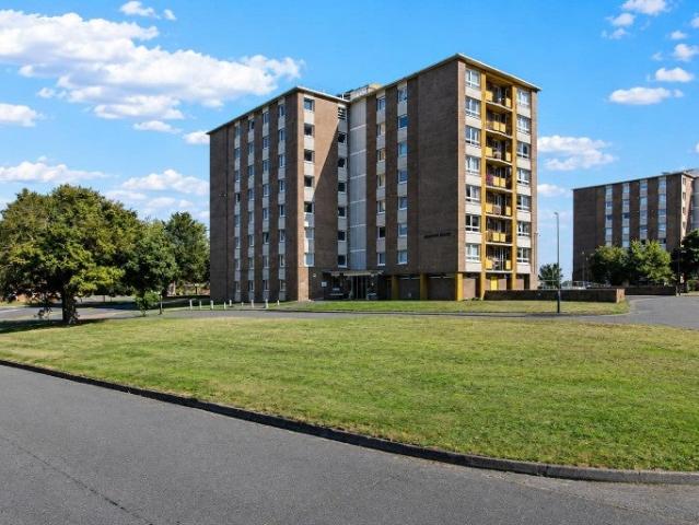 Apartment at Newland Road, Royal Leamington Spa