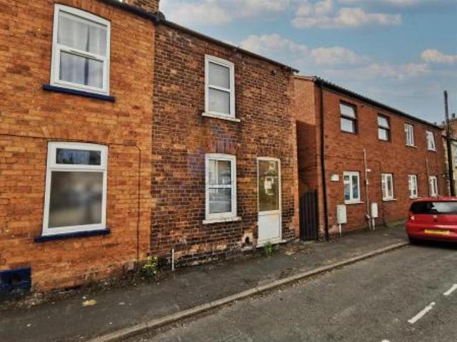 Apartment at Newland Street West, Lincoln