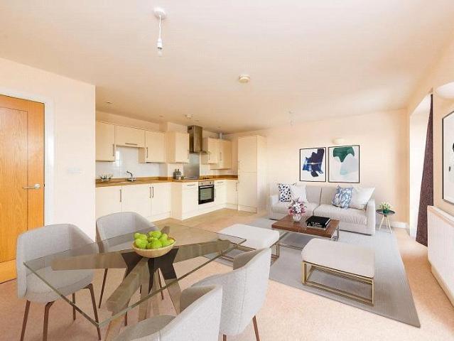 Apartment at Newland Street, Witham