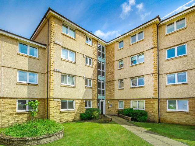 Apartment at Newlands Court, Bathgate
