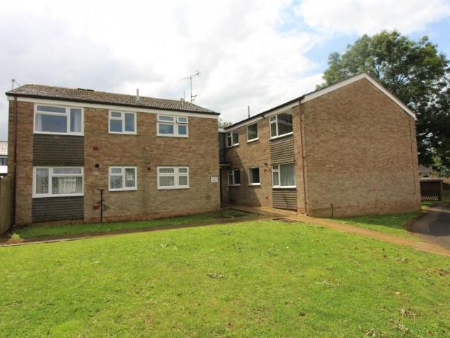 Apartment at Newlands, King's Sutton