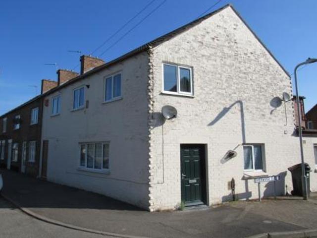 Apartment at Newmarket, East Lindsey