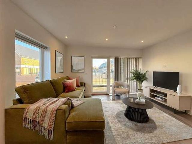 Apartment at Newmarket Road, Cambridge