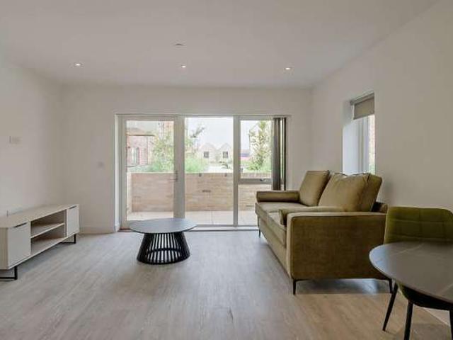 Apartment at Newmarket Road, South Cambridgeshire
