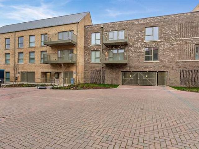 Apartment at Newmarket Road, South Cambridgeshire
