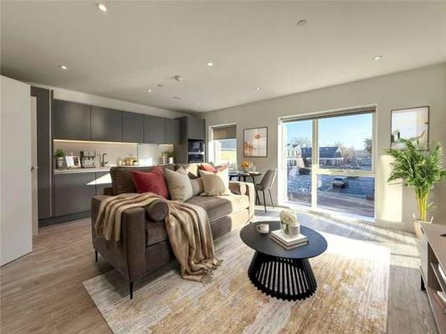 Apartment at Newmarket Road, South Cambridgeshire
