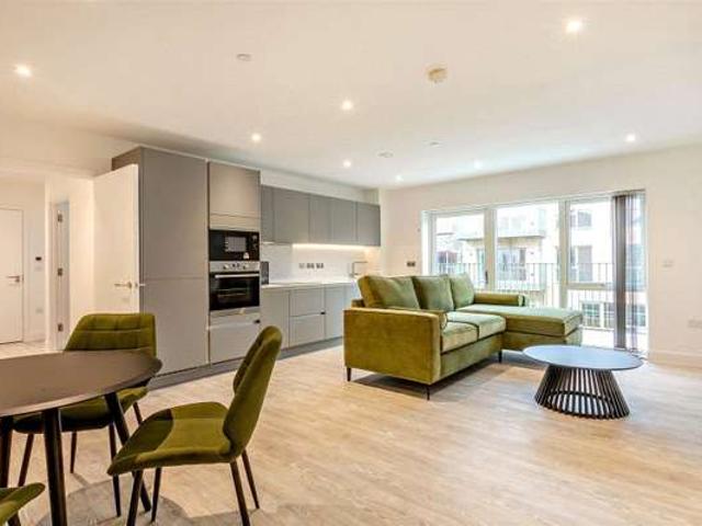 Apartment at Newmarket Road, South Cambridgeshire