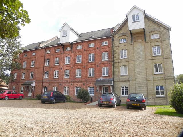 Apartment at Newmarket Road, Uttlesford