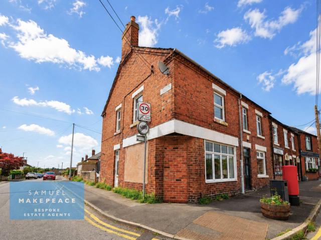 Apartment at Newmill Street, Stoke on Trent