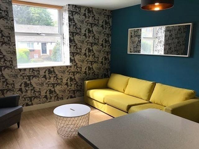 Apartment at Newsome Road, Kirklees