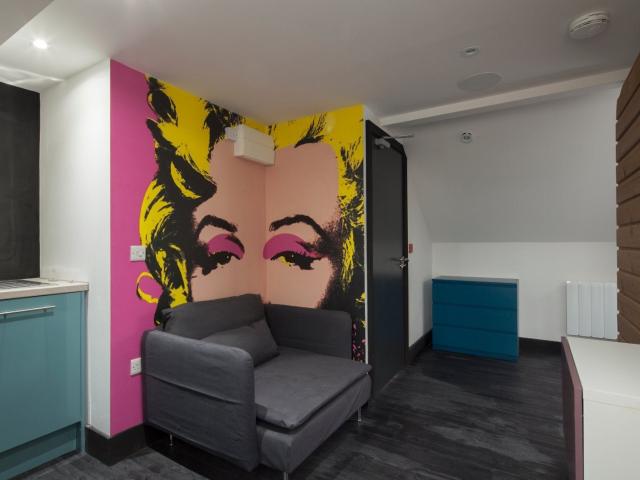 Apartment at Newsome Road, Kirklees