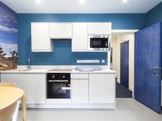 Apartment at Newsome Road, Kirklees