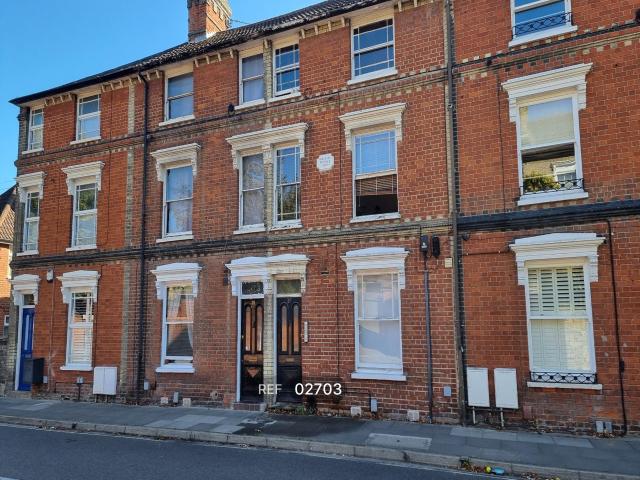 Apartment at Newson Street, Ipswich