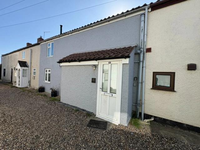 Apartment at Newport Cottages Track, Great Yarmouth