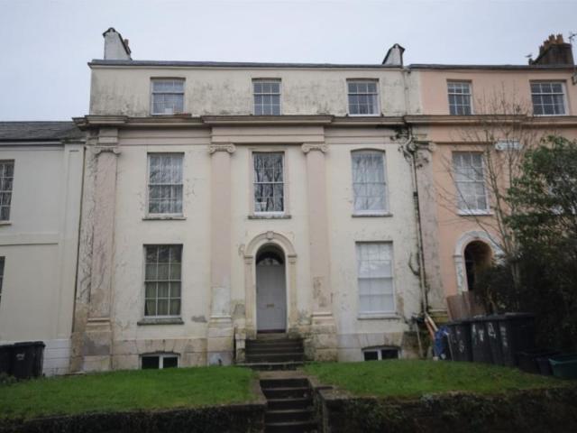 Apartment at Newport Road, North Devon