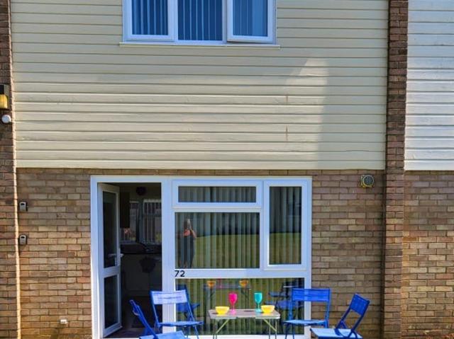 Apartment at Newport Road, Great Yarmouth
