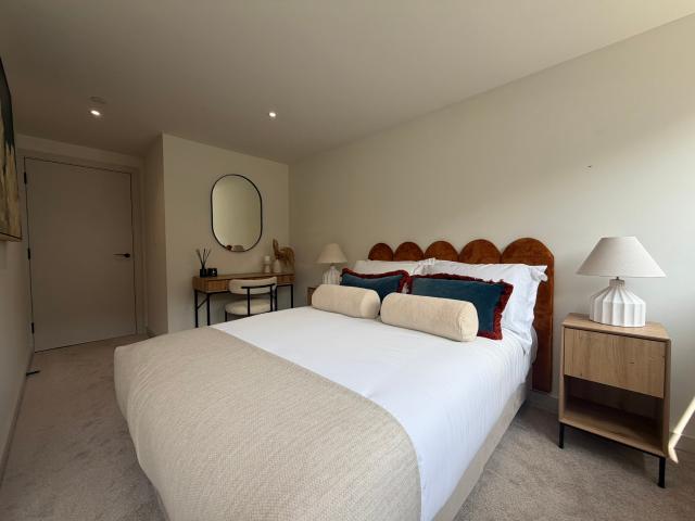 Apartment at Newtown Road, Fareham