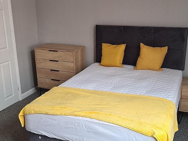 Apartment at Newtown Street, Leicester