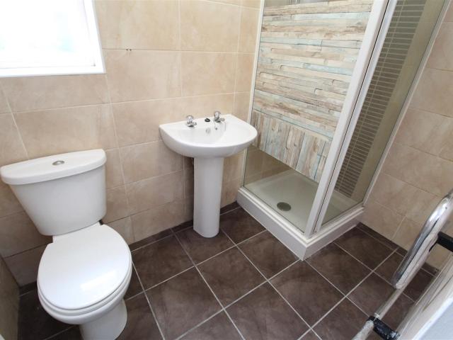 Apartment at Newton Drive, Blackpool