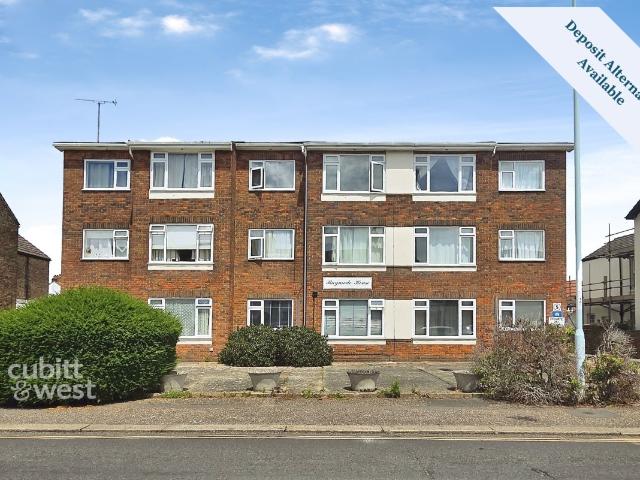 Apartment at Newton Road, Tunbridge Wells