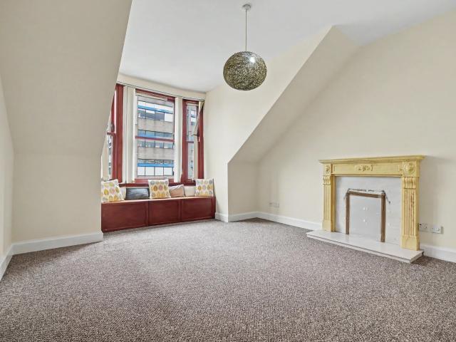 Apartment at Newton Street, Greenock