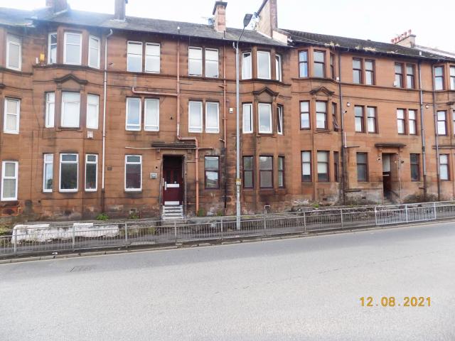 Apartment at Newton Terrace, Elderslie