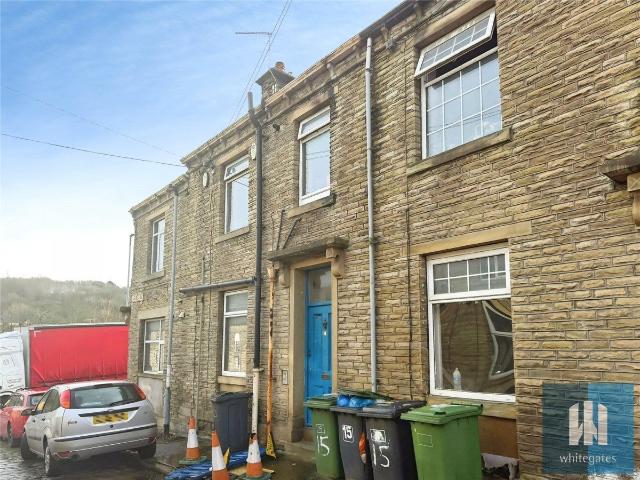 Apartment at Neale Road, Kirklees