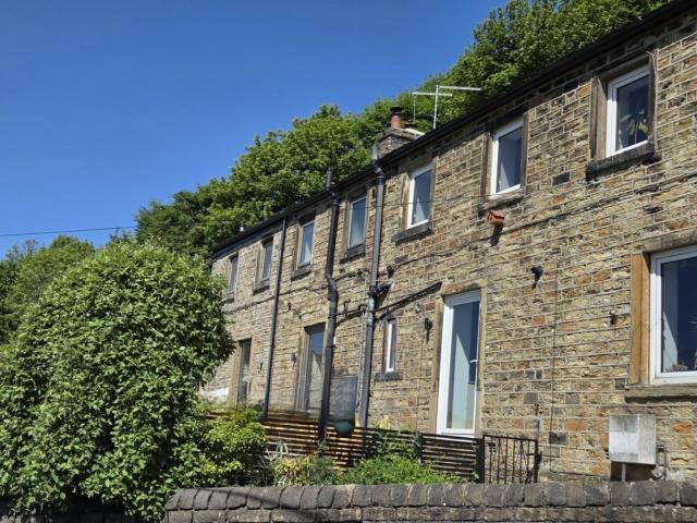 Apartment at Near Bank, Kirklees