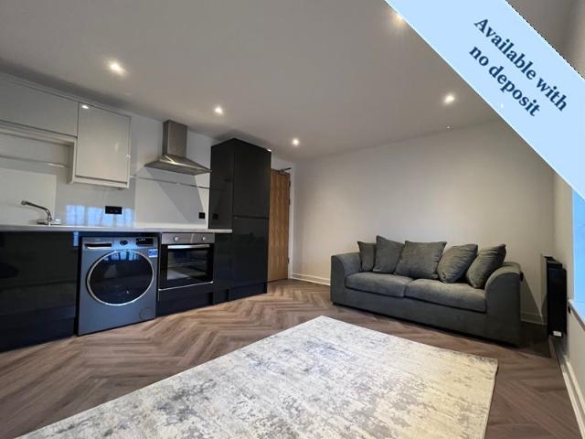 Apartment at Neath Road, Swansea