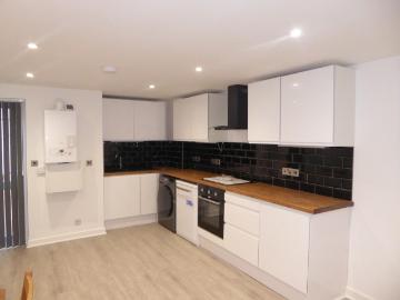 Needham Road L7 Liverpool, Edge Hill Liverpool, L7, North East Wales, Midlands
