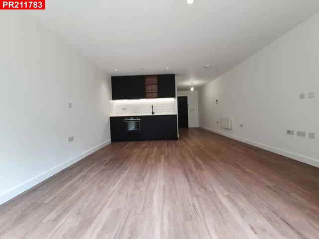 Apartment at Needleman Street, Greater London