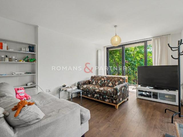 Apartment at Needleman Street, Greater London