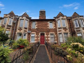 Apartment at Needless Road, Perth