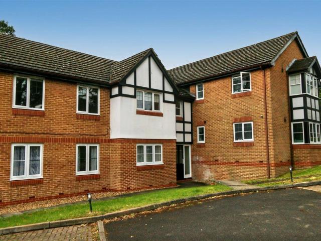 Apartment at Nell Gwynn Close, Hertsmere
