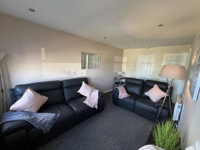 Apartment at Nelson Court, Hopton and Coton