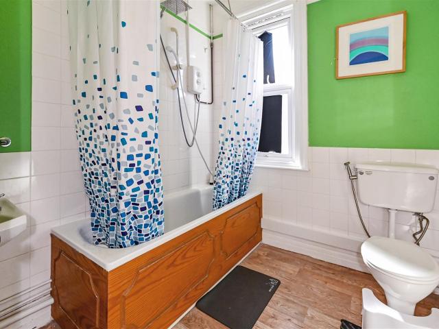 Apartment at Nelson Road, Arun
