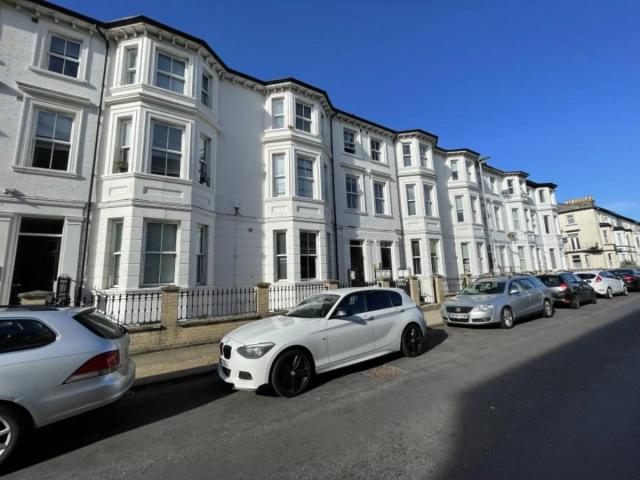 Apartment at Nelson Road South, Gorleston on Sea