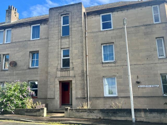 Apartment at Nelson Street, Tayport