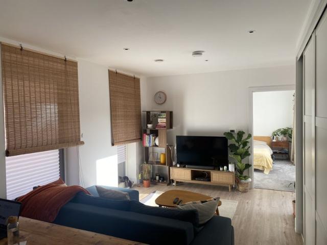 Apartment at Nelson Street, Greater London