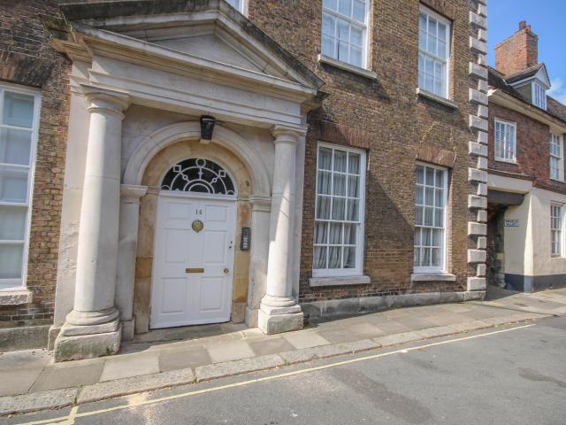 Apartment at Nelson Street, King's Lynn and West Norfolk
