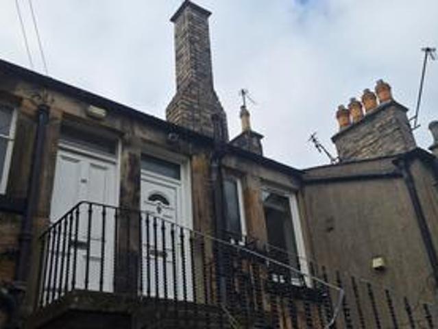 Apartment at Nelson Street, Kirkcaldy