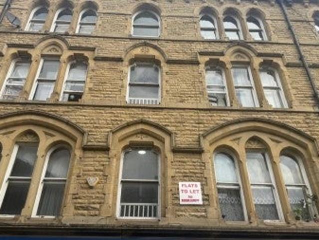 Apartment at Nelson Street, Kirklees