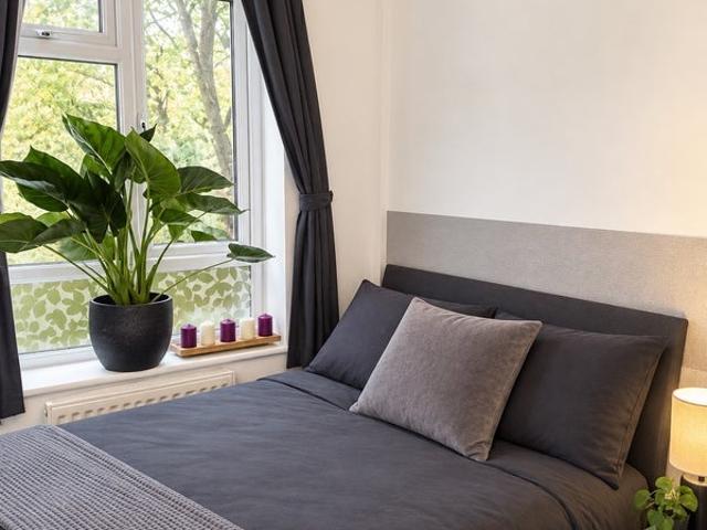 Apartment at Nelson's Row, Greater London